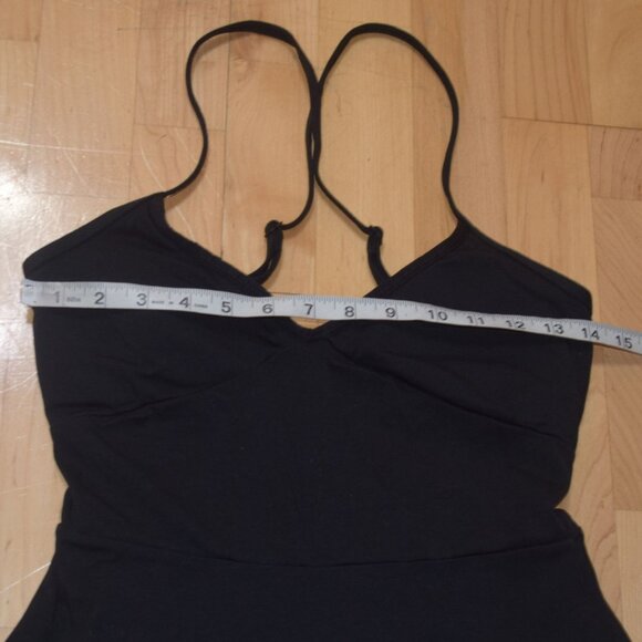 Rally Dress by LSpace Active Women's Sz S Tennis Athletic Dress w Shorts - Picture 6 of 7